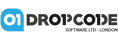 DropCode Software ltd